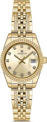 Momentus SS257G-08SG Kol Saati