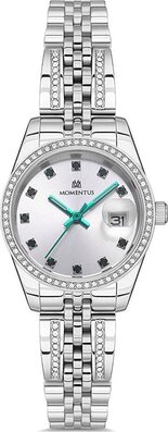 Momentus SS257S-02SS Kol Saati