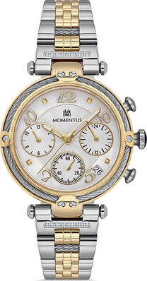 Momentus SS261T-02SG Kol Saati