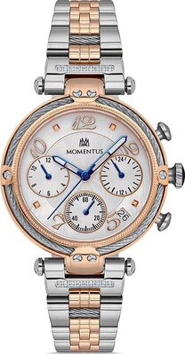 Momentus SS261T-02SR Kol Saati