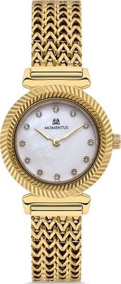 Momentus SS271G-09SG Kol Saati