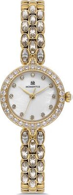 Momentus SS274G-09SG Kol Saati