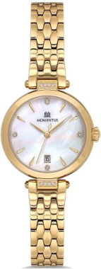Momentus SS276G-09SG Saat