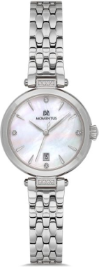 Momentus SS276S-09SS Saat