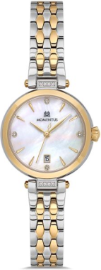 Momentus SS276T-09SG Saat