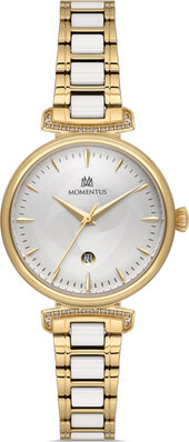 Momentus SS390T-02SG Saat
