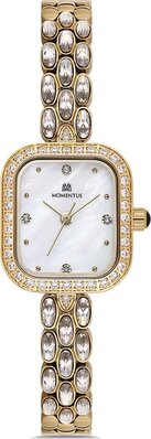 Momentus SS403G-09SGS Kol Saati