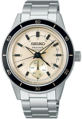 Seiko SSA447J Kol Saati