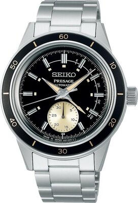 Seiko SSA449J Saat