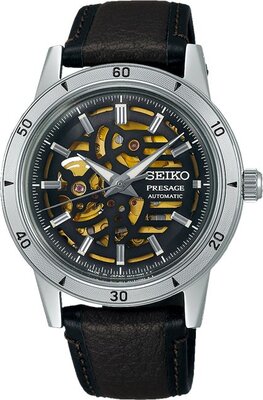 Seiko SSA461J Kol Saati