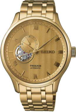 Seiko SSA468J Saat