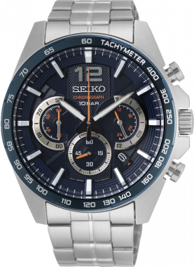 Seiko SSB345P Kol Saati