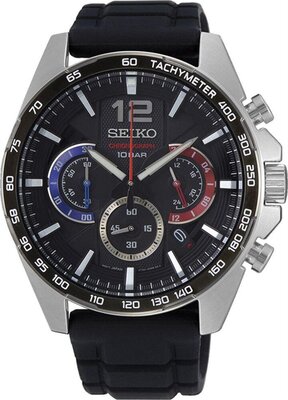 Seiko SSB347P Kol Saati