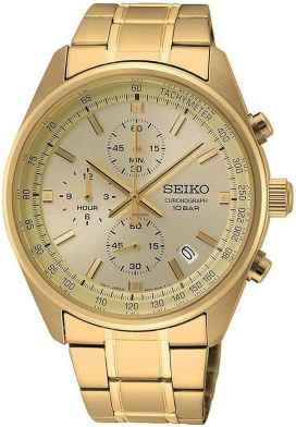 Seiko SSB382P Kol Saati