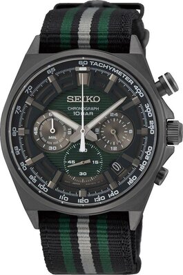 Seiko SSB411P Kol Saati