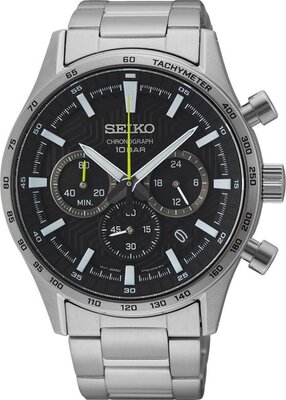 Seiko SSB413P Kol Saati
