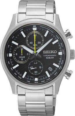 Seiko SSB419P Kol Saati