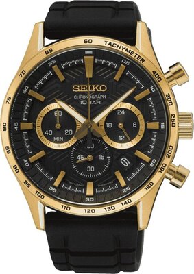 Seiko SSB446P Kol Saati
