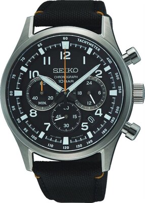 Seiko SSB449P Kol Saati