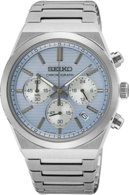 Seiko SSB459P Saat