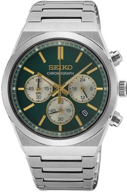 Seiko SSB461P Saat