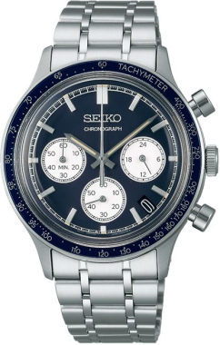 Seiko SSB477P Kol Saati