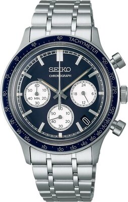 Seiko SSB477P Kol Saati
