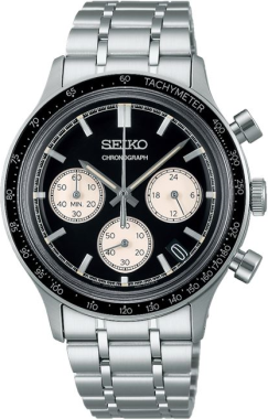 Seiko SSB479P Saat
