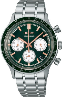 Seiko SSB481P Kol Saati