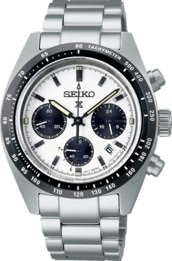 Seiko SSC813P Saat