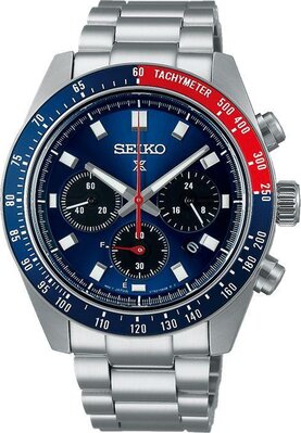 Seiko SSC913P Saat