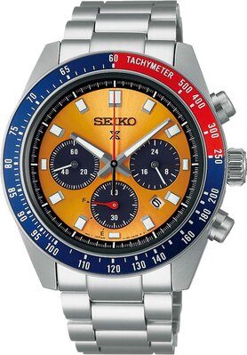 Seiko SSC947P Kol Saati