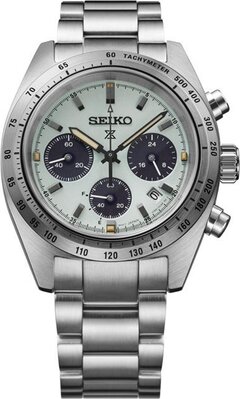 Seiko SSC965P Saat
