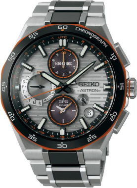 Seiko SSH183J Saat