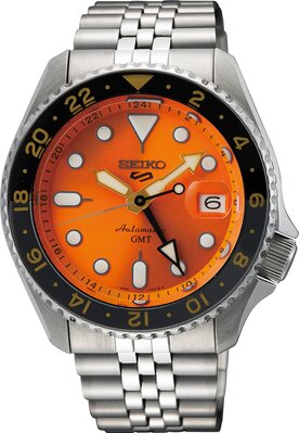 Seiko SSK005K Kol Saati