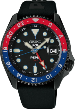 Seiko SSK047K Saat