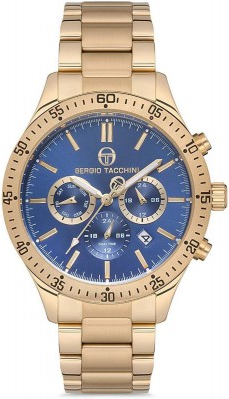 Sergio Tacchini ST.1.10102.4 Kol Saati