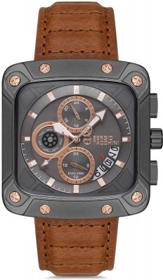 Sergio Tacchini ST.1.10129.2 Kol Saati