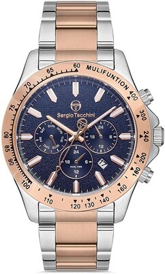 Sergio Tacchini ST.1.10165.3 Kol Saati