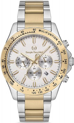 Sergio Tacchini ST.1.10165.4 Kol Saati