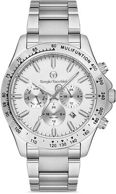 Sergio Tacchini ST.1.10165.5 Kol Saati