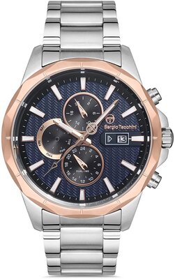 Sergio Tacchini ST.1.10166.4 Kol Saati