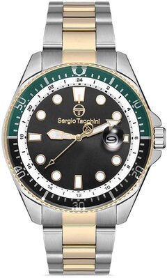 Sergio Tacchini ST.1.10175.5 Kol Saati