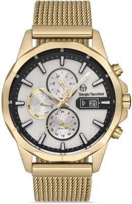 Sergio Tacchini ST.1.10217.4 Kol Saati