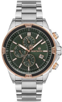 Sergio Tacchini ST.1.10328.3 Kol Saati