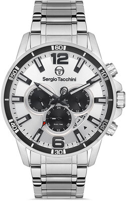Sergio Tacchini ST.1.10341.1 Kol Saati