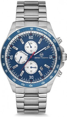 Sergio Tacchini Saat