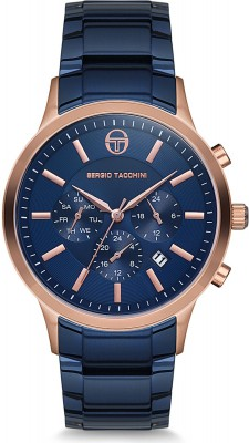 Sergio Tacchini ST.18.104.04 Kol Saati