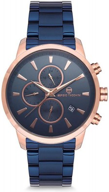 Tum Sergio Tacchini Saat Modelleri Ve Fiyatlari Edip Saat Galerisinde