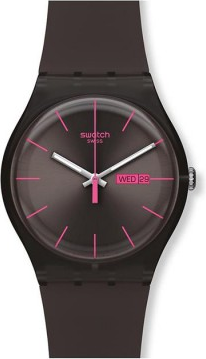 Swatch SUOC700 Saat